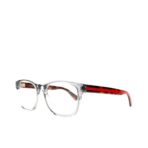 gucci gg0004o eyeglasses|Amazon.com: Gucci GG0004O .